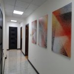 Kirayə (aylıq) 6 otaqlı Ofis, 28 May metrosu, Nəsimi rayonu 13