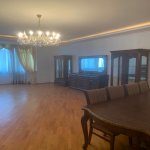 Аренда 3 комнат Новостройка, Nizami метро, Ясамал район 6