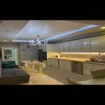 Продажа 3 комнат Новостройка, м. 28 Мая метро, Насими район 5