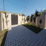 Satılır 8 otaqlı Həyət evi/villa, Buzovna, Xəzər rayonu 5