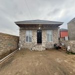 Satılır 3 otaqlı Həyət evi/villa, Məhəmmədli, Abşeron rayonu 1