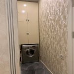Продажа 3 комнат Новостройка, İnşaatçılar метро, Ясамал район 11