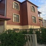 Satılır 12 otaqlı Həyət evi/villa, Qobu, Abşeron rayonu 1