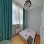 Satılır 3 otaqlı Həyət evi/villa, Koroğlu metrosu, Zabrat qəs., Sabunçu rayonu 10