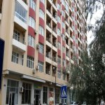 Продажа 2 комнат Новостройка, Nizami метро, Ясамал район 2