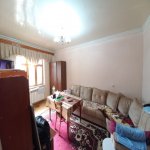 Satılır 3 otaqlı Həyət evi/villa, Koroğlu metrosu, Zabrat qəs., Sabunçu rayonu 8