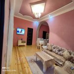 Kirayə (günlük) 3 otaqlı Həyət evi/villa Şəki 1