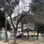 Satılır 2 otaqlı Köhnə Tikili, Neftçilər metrosu, 8-ci kilometr, Nizami rayonu 10