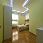 Satılır 10 otaqlı Həyət evi/villa, Əhmədli metrosu, kənd Əhmədli, Xətai rayonu 10