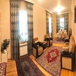 Satılır 6 otaqlı Həyət evi/villa, 20 Yanvar metrosu, Sulutəpə qəs., Binəqədi rayonu 11