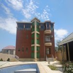 Kirayə (aylıq) 6 otaqlı Həyət evi/villa, Goradil, Abşeron rayonu 7