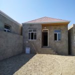 Satılır 3 otaqlı Həyət evi/villa, Binə qəs., Xəzər rayonu 2