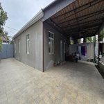 Satılır 5 otaqlı Həyət evi/villa, Buzovna, Xəzər rayonu 4