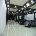 Kirayə (aylıq) Obyekt, Xətai metrosu, Ağ şəhər, AGA Business Center, Xətai rayonu 5