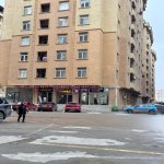 Satılır 2 otaqlı Yeni Tikili, Zabrat qəs., Sabunçu rayonu 41