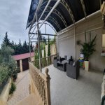 Satılır 9 otaqlı Həyət evi/villa, Badamdar qəs., Səbail rayonu 5