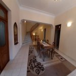 Kirayə (aylıq) 12 otaqlı Həyət evi/villa, Elmlər akademiyası metrosu, Yasamal rayonu 25