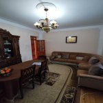 Satılır 5 otaqlı Həyət evi/villa, Qara Qarayev metrosu, Nizami rayonu 26