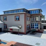 Kirayə (aylıq) 7 otaqlı Həyət evi/villa, Novxanı, Abşeron rayonu 2