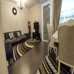 Satılır 3 otaqlı Həyət evi/villa, Avtovağzal metrosu, Biləcəri qəs., Binəqədi rayonu 9