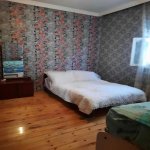 Satılır 3 otaqlı Həyət evi/villa, Koroğlu metrosu, Zabrat qəs., Sabunçu rayonu 10