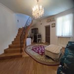 Satılır 4 otaqlı Həyət evi/villa, Nəsimi metrosu, 6-cı mikrorayon, Binəqədi rayonu 16