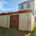 Satılır 5 otaqlı Həyət evi/villa, Badamdar qəs., Səbail rayonu 2