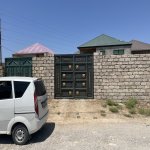 Satılır 3 otaqlı Həyət evi/villa, Digah, Gənclik Mall, Abşeron rayonu 2