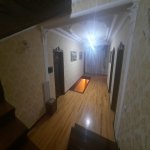 Satılır 8 otaqlı Həyət evi/villa, Neftçilər metrosu, Bakıxanov qəs., Sabunçu rayonu 9