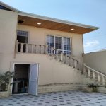 Satılır 4 otaqlı Həyət evi/villa, Məhəmmədli, Abşeron rayonu 1
