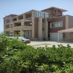Satılır 14 otaqlı Həyət evi/villa, Koroğlu metrosu, Pirşağı qəs., Sabunçu rayonu 1