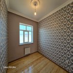 Satılır 4 otaqlı Həyət evi/villa, Koroğlu metrosu, Zabrat qəs., Sabunçu rayonu 8