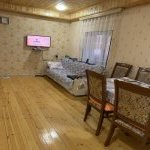 Satılır 4 otaqlı Həyət evi/villa, Avtovağzal metrosu, Binəqədi rayonu 5
