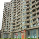 Продажа 3 комнат Новостройка, м. Эльмляр Академиясы метро, Ясамал район 2