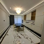 Satılır 4 otaqlı Yeni Tikili, Xətai metrosu, Xətai rayonu 3