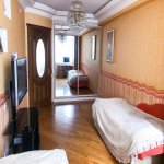 Satılır 3 otaqlı Köhnə Tikili, 28 May metrosu, Hökümət evi, Nəsimi rayonu 12