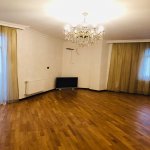 Продажа 3 комнат Новостройка, м. Эльмляр Академиясы метро, Ясамал район 4