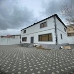 Kirayə (aylıq) 5 otaqlı Həyət evi/villa, Badamdar qəs., Səbail rayonu 1