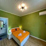 Kirayə (günlük) 4 otaqlı Həyət evi/villa Qəbələ 25