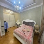 Satılır 3 otaqlı Yeni Tikili, Elmlər akademiyası metrosu, Hüseyn Cavid parkı, Yasamal rayonu 10