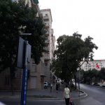 Kirayə (aylıq) 2 otaqlı Köhnə Tikili, 28 May metrosu, Nəsimi rayonu 1