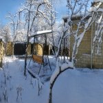 Посуточно 3 комнатная Дача Гусар 11