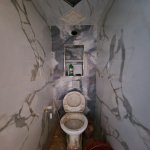 Satılır 3 otaqlı Köhnə Tikili, Xalqlar dostluğu metrosu, Nizami rayonu 19