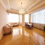 Kirayə (aylıq) 3 otaqlı Yeni Tikili, Nizami metrosu, Yasamal rayonu 2