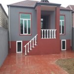 Satılır 3 otaqlı Həyət evi/villa, Maştağa qəs., Sabunçu rayonu 1