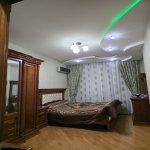 Satılır 3 otaqlı Yeni Tikili, İnşaatçılar metrosu, Yasamal qəs., Yasamal rayonu 4