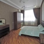 Kirayə (aylıq) 4 otaqlı Yeni Tikili, Nəriman Nərimanov metrosu, Nərimanov rayonu 7