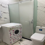 Аренда 1 комнатная Вторичка, м. Ази Асланова метро, пос. А.Асланов, Хетаи район 4