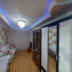 Satılır 2 otaqlı Yeni Tikili, Əhmədli metrosu, Əhmədli, Xətai rayonu 2