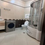 Kirayə (aylıq) 3 otaqlı Yeni Tikili, Sahil metrosu, Nəsimi rayonu 11
